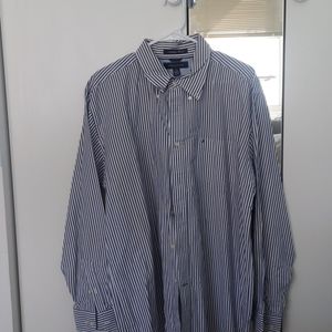 Tommy Hilfiger Dress Shirt